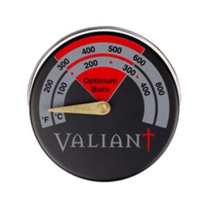 Valiant Stove Thermometer